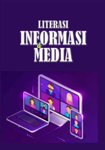 Literasi Informasi  Media oleh Yusrin Ahmad Tosepu